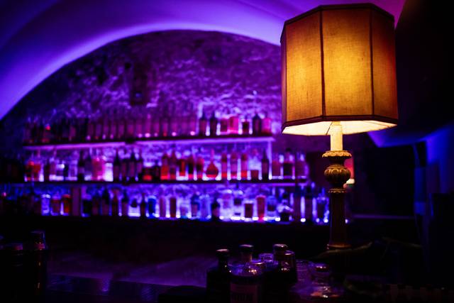 Il bar