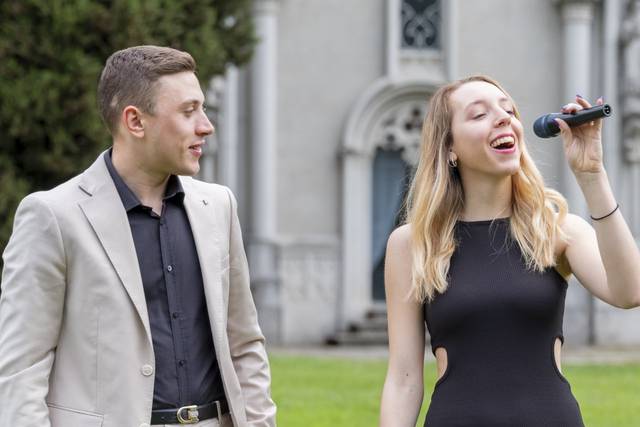 Duo Futura Music