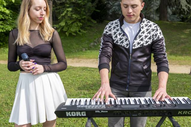 Duo Futura Music