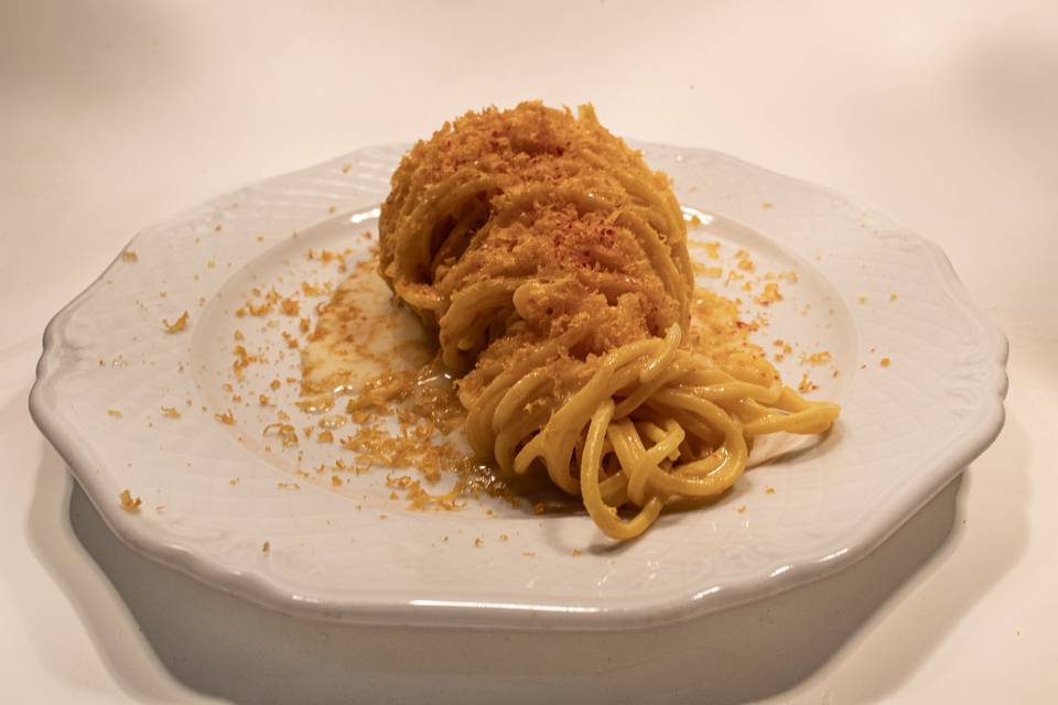 Preziosa bottarga