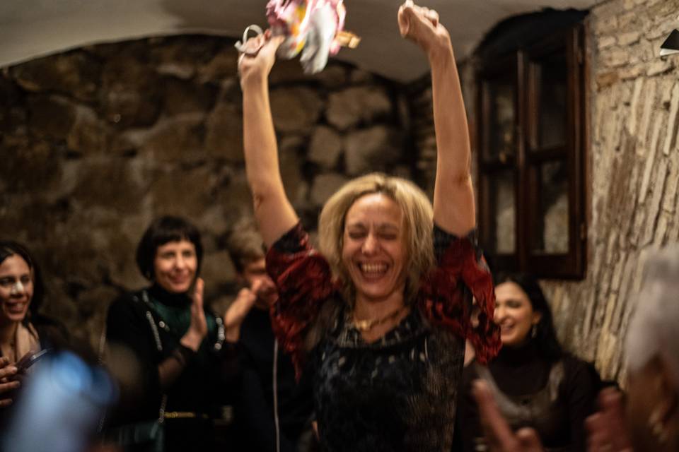 L' Arciliuto