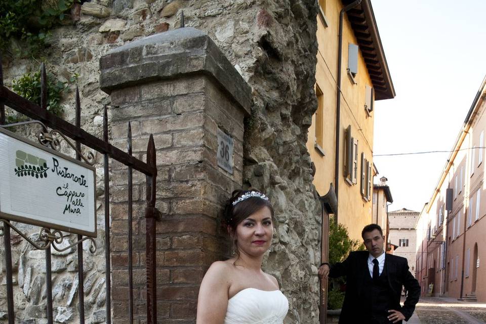 Matrimonio