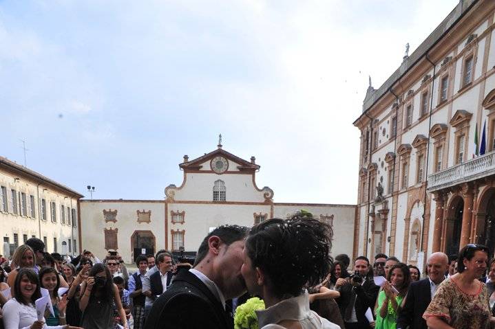 Matrimonio