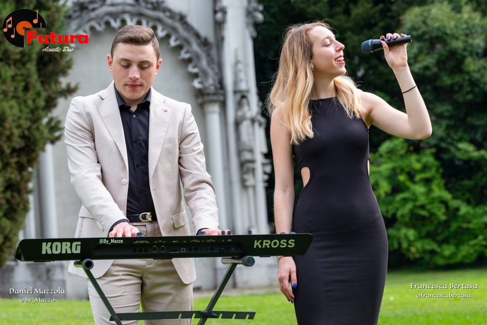 Duo Futura Music