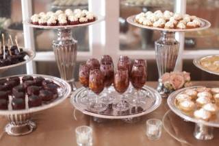 Buffet dolci