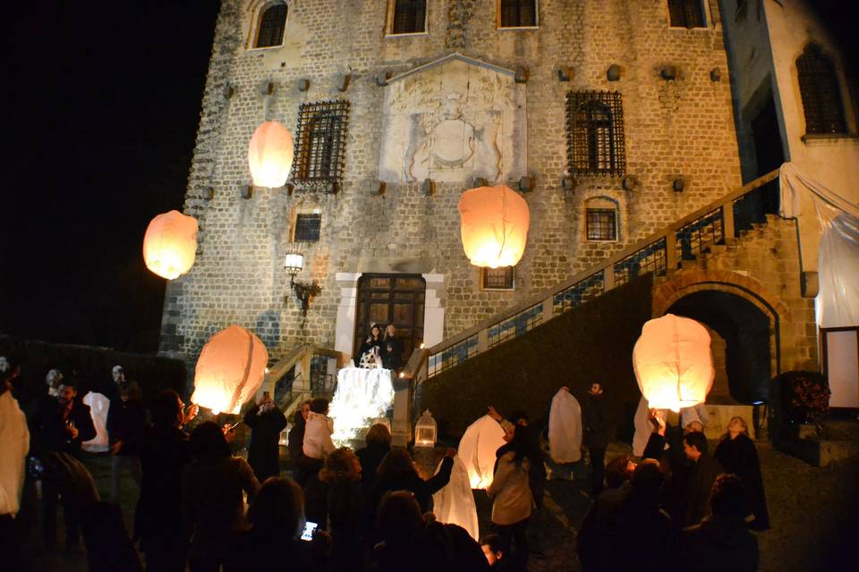 Rocca Di Monselice