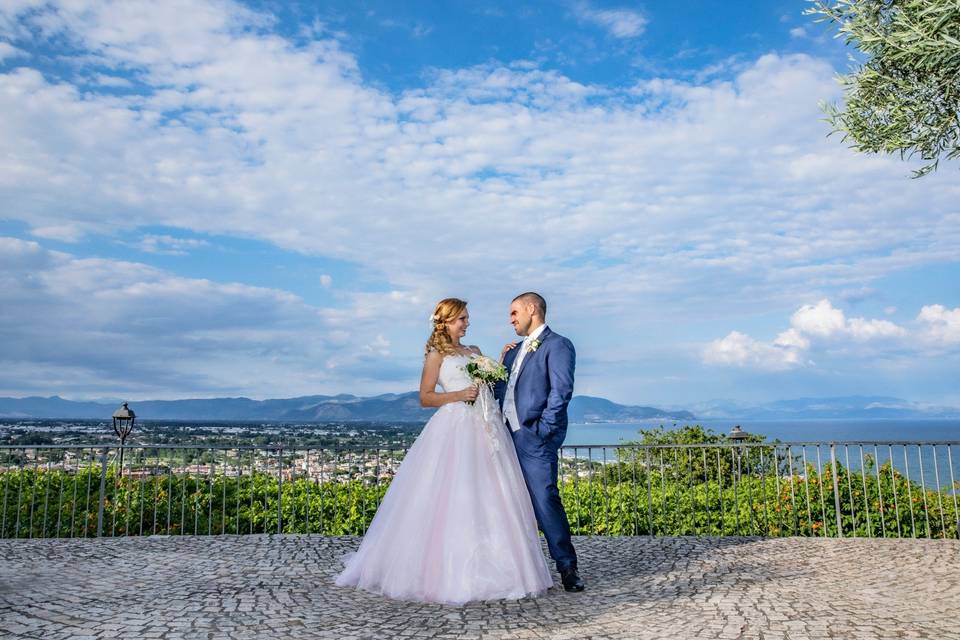 Christian&silvia 2018