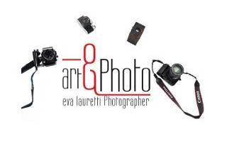 Logo art&photo