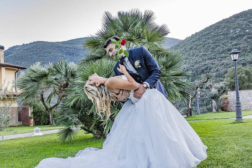 Federico&mariarca