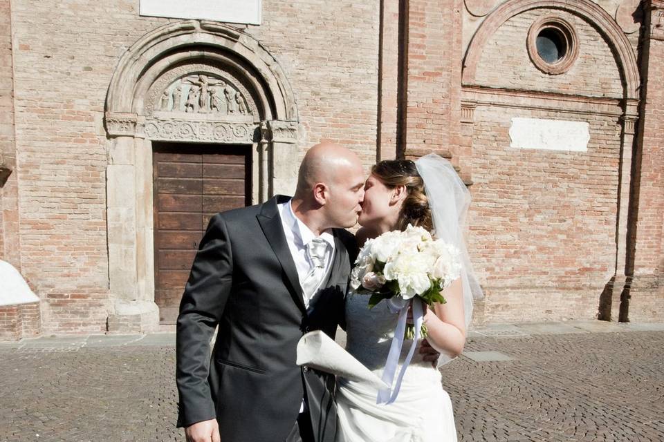 Matrimonio