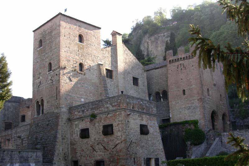 Rocca Di Monselice
