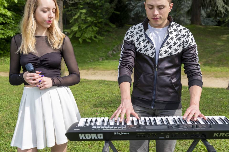 Duo Futura Music