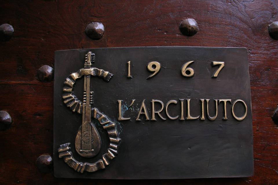 Logo Arciliuto