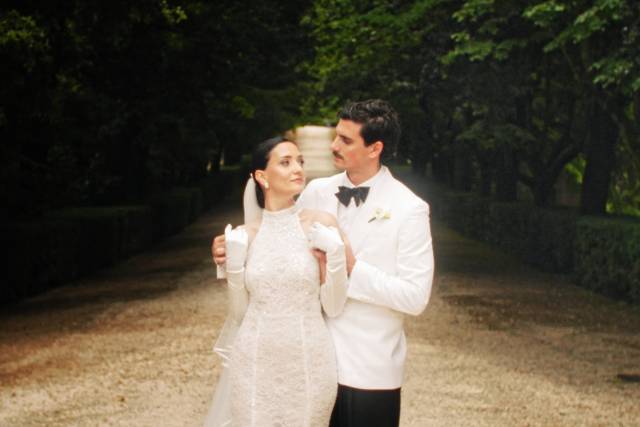Camilla e Filippo, 2026