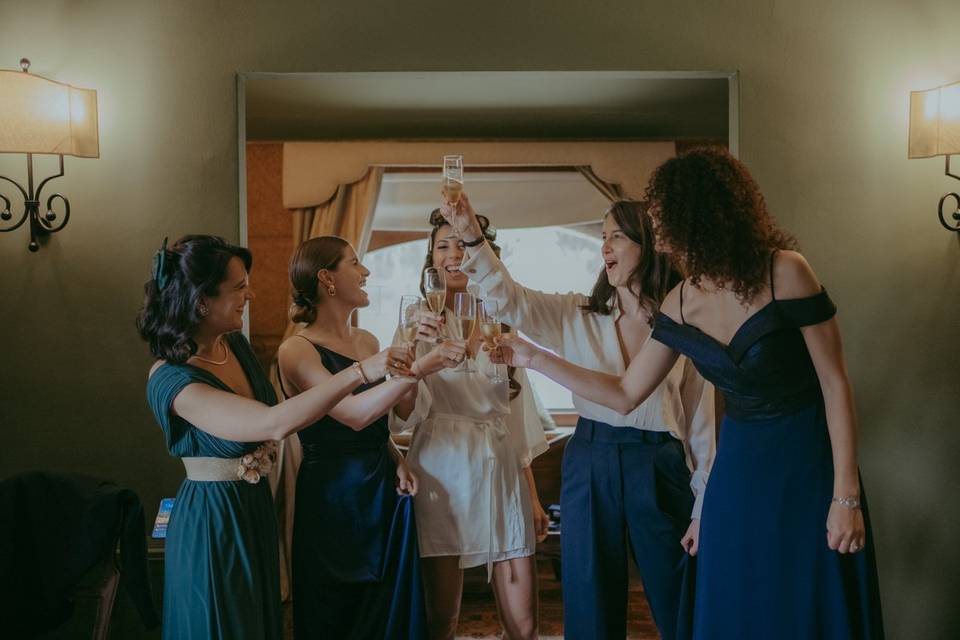 Wedding