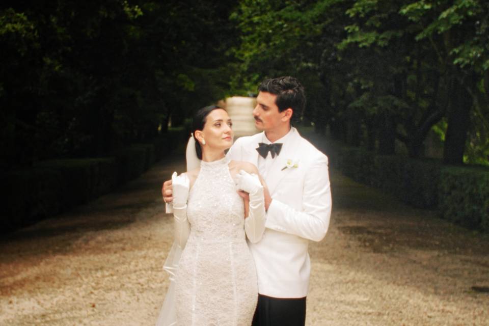 Camilla e Filippo, 2026