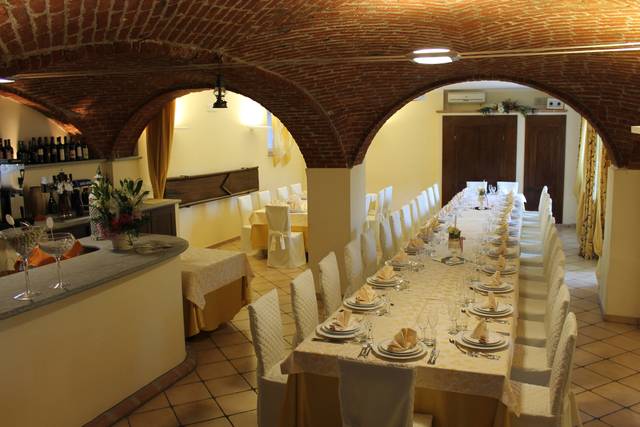 Ristorante La Torretta Consulta la disponibilit e i prezzi