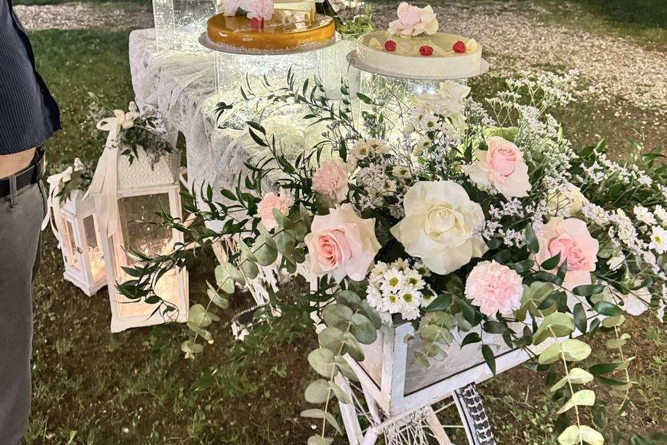 Sara e Francesco