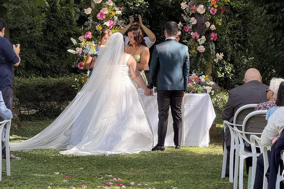 Marco e Beatrice
