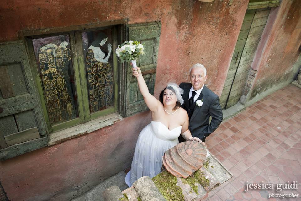 Lidia&Alessandro
