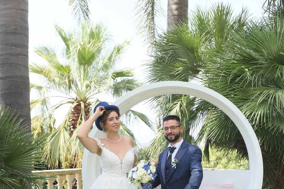 Gianluca & Elisa