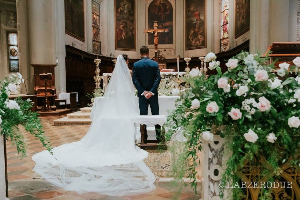 Giulia e Luca