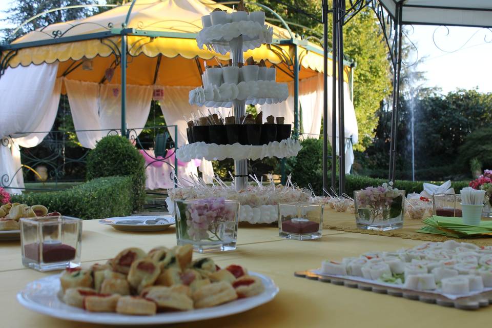 Ristorante La Torretta