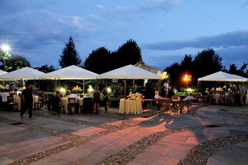 Ristorante La Torretta