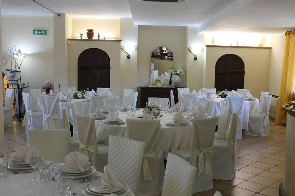 Ristorante La Torretta