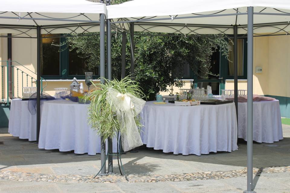 Ristorante La Torretta