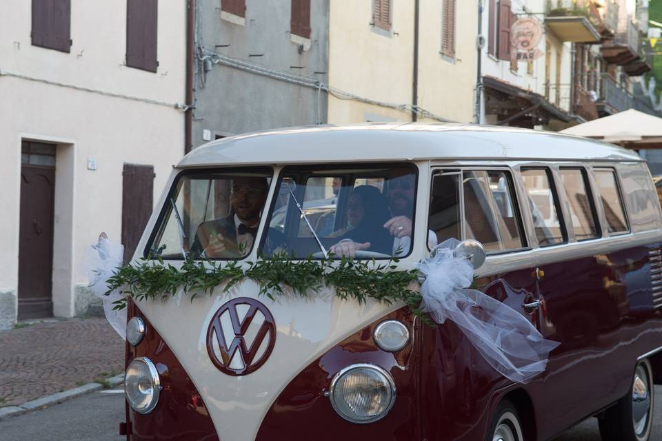 Angelo e Rosaria