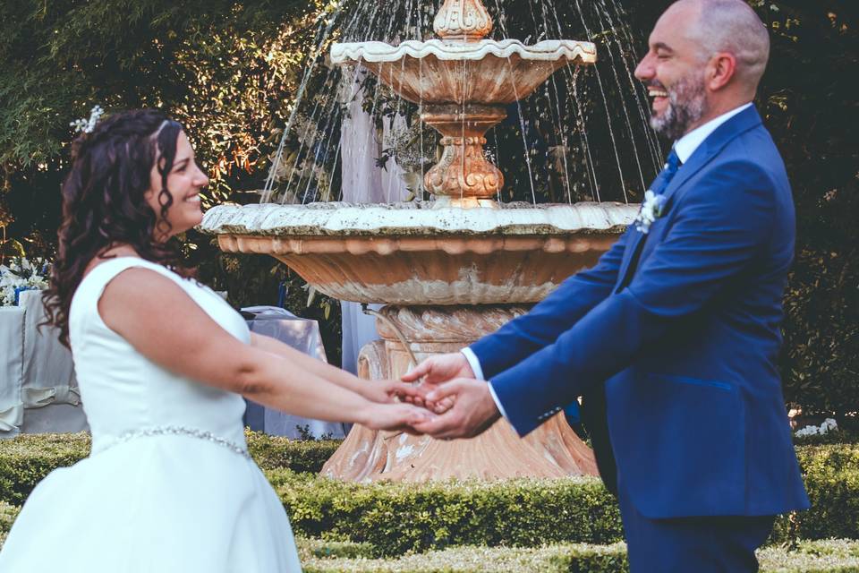 Ricevimento Matrimonio