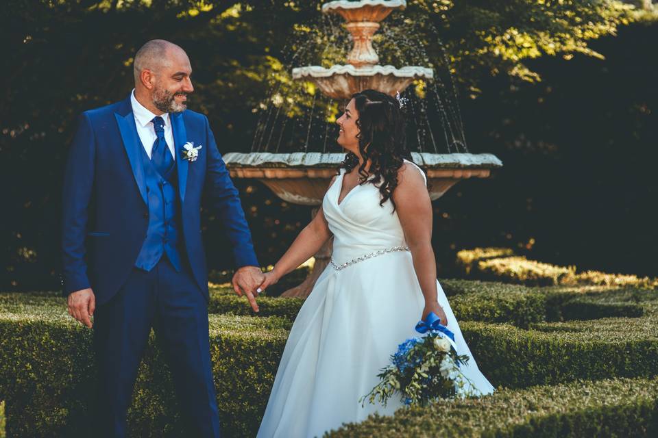 Ricevimento Matrimonio