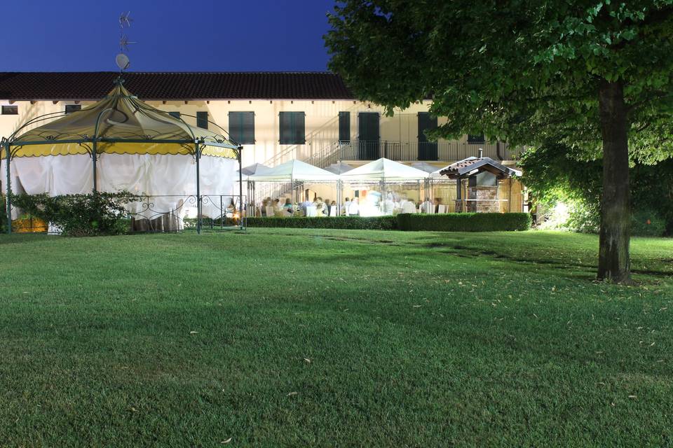 Ristorante La Torretta