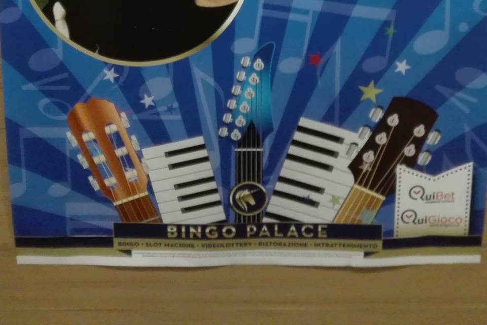 Musicisti collaboratori