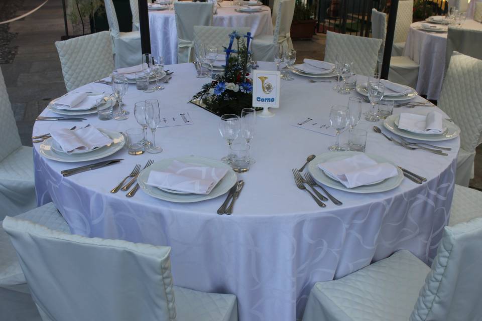 Ristorante La Torretta