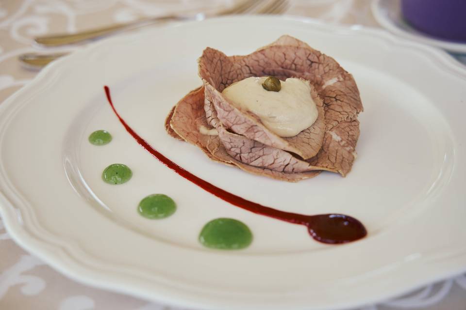 Antipasto