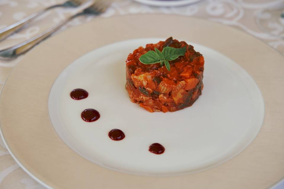 Antipasto