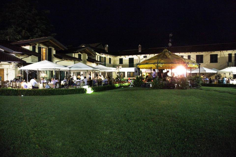 Ristorante La Torretta