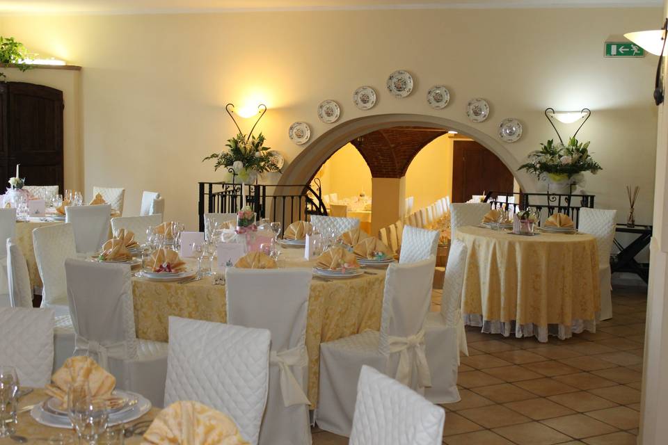 Ristorante La Torretta