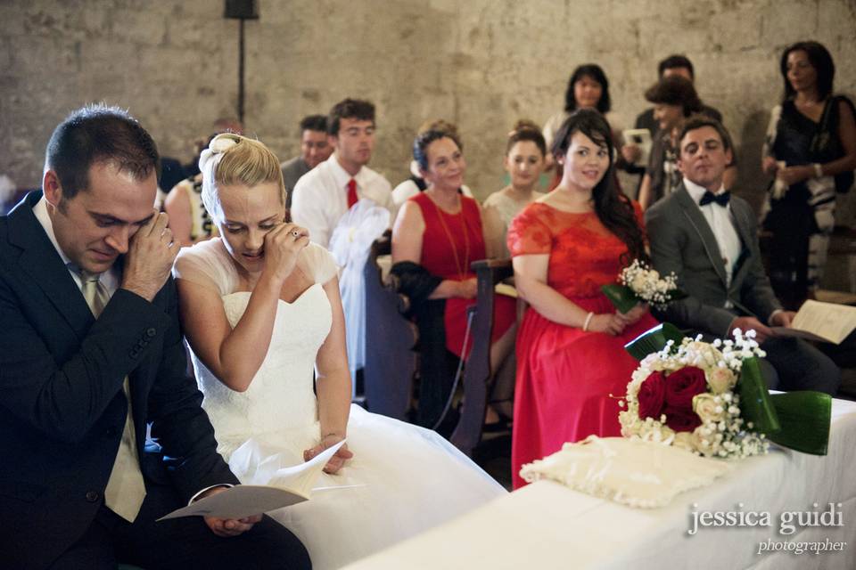 Stefano&Johanna