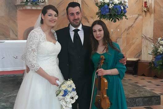 Matrimonio