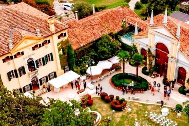 Villa Selmi
