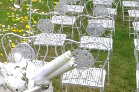 Matrimonio rito civile