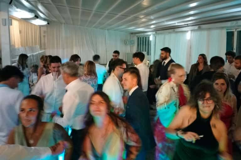 Matrimonio