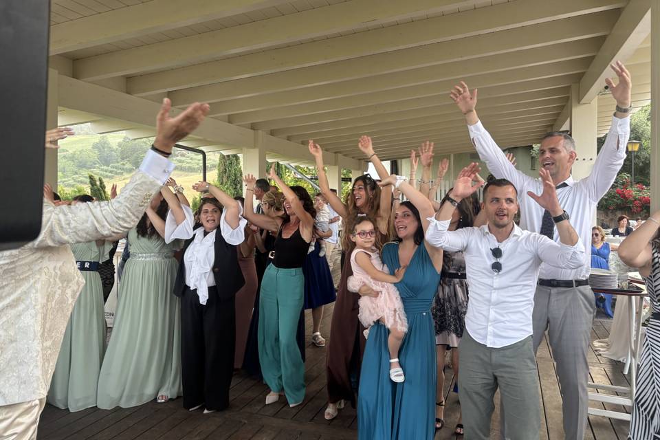 Wedding