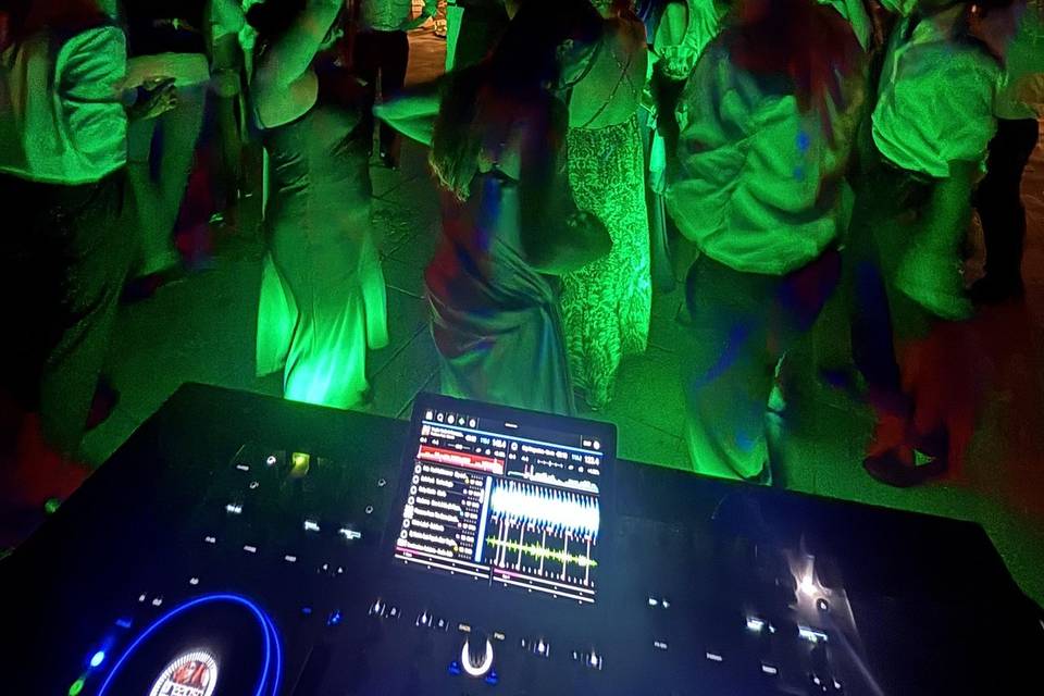 Wedding 21/06