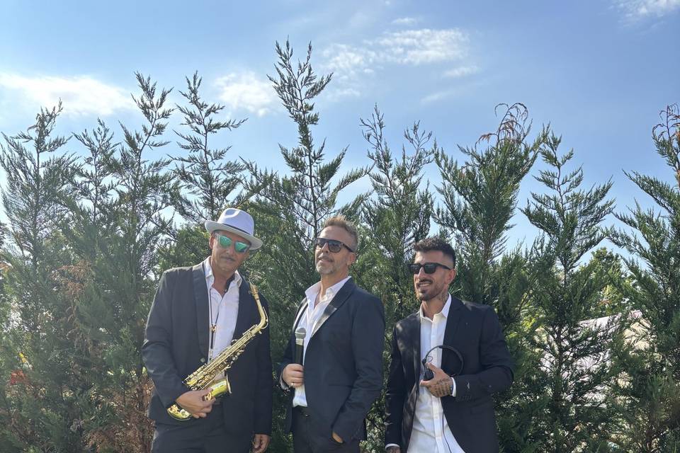 Matrimonio Brescia