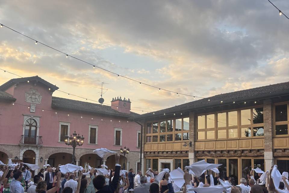 Matrimonio Brescia