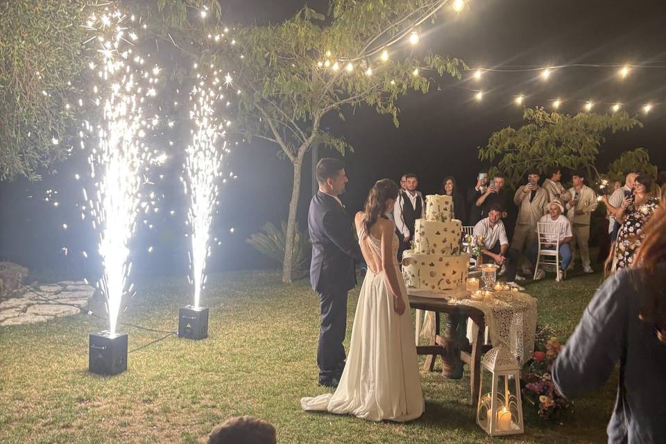 Matrimonio